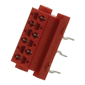 AMP - TE CONNECTIVITY PCB Zv^N,   , 1.27mm, 2 , 6 [q yFarnell iz