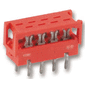 AMP - TE CONNECTIVITY IDC RlN^, {[h C RlN^, 1.27mm, 2, 14 [q yFarnell iz