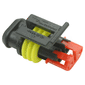 AMP - TE CONNECTIVITY RlN^ nEWO, SUPERSEAL 1.5, vO, 2 , 6mm yFarnell iz