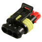 AMP - TE CONNECTIVITY ԗp RlN^ nEWO, SUPERSEAL 1.5, vO, 3  yFarnell iz