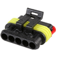 AMP - TE CONNECTIVITY ԗp RlN^ nEWO, SUPERSEAL 1.5, vO, 5  yFarnell iz