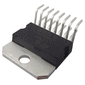 STMICROELECTRONICS [^[ hCo, DC uV/Xebp[, MULTIWATT-15 yFarnell iz