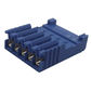 AMP - TE CONNECTIVITY IDC RlN^, IDC Zv^N, X, 2.54mm, 1 yFarnell iz
