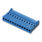 AMP - TE CONNECTIVITY RlN^ nEWO, AMPMODU HE 13/HE 14, \Pbg yFarnell iz
