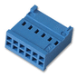 AMP - TE CONNECTIVITY RlN^ nEWO, AMPMODU HE 13/HE 14, \Pbg yFarnell iz