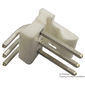 AMP - TE CONNECTIVITY swb_, p, d  , 2.54mm, 1 , 3 [q yFarnell iz