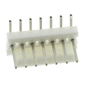 AMP - TE CONNECTIVITY swb_, p, d  , 2.54mm, 1 , 7 [q yFarnell iz