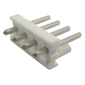 AMP - TE CONNECTIVITY swb_, d  , 3.96mm, 1 , 4 [q yFarnell iz