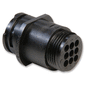 AMP - TE CONNECTIVITY CIRCULAR CONNECTOR, RECEPTACLE, SIZE 13, yFarnell iz