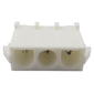 AMP - TE CONNECTIVITY swb_, , d  , 6.35mm, 1 , 3 [q yFarnell iz