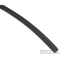 3M HEAT SHRINK TUBING, 6.35MM ID, PO, BLACK (200tB[g) yFarnell iz