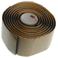 3M ELECTRICAL INSUL TAPE, RUBBER, 60C`X1.5C` yFarnell iz