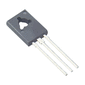 STMICROELECTRONICS oC|[ (BJT) VO gWX^, PNP, 45V, 4A yFarnell iz