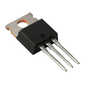 STMICROELECTRONICS p[MOSFET, N `l, 1.5kV, 2.5A, 6 ohm yFarnell iz