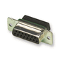 AMP - TE CONNECTIVITY D-sub RlN^ nEWO, 15 , D-Sub, 2 yFarnell iz