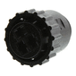 AMP - TE CONNECTIVITY CIRCULAR CONNECTOR, PLUG, 3 WAY, CABLE yFarnell iz