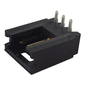 AMP - TE CONNECTIVITY swb_, p, d  , 2.54mm, 1 , 3 [q yFarnell iz