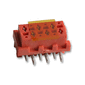 AMP - TE CONNECTIVITY PCB Zv^N,   , 1.27mm, 2 , 6 [q yFarnell iz