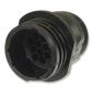 AMP - TE CONNECTIVITY CIRCULAR CONNECTOR, RCPT, 17-16, FREE yFarnell iz