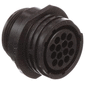 AMP - TE CONNECTIVITY CIRCULAR, RECEPTACLE, 14 WAY, CABLE yFarnell iz
