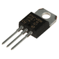 STMICROELECTRONICS TCX^, 600V, 10mA, 12A, TO-220AB, 3 s yFarnell iz