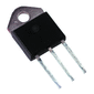 STMICROELECTRONICS gCAbN, 700V, 40A, TOP-3, 1.5V, 400A yFarnell iz