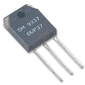 STMICROELECTRONICS gCAbN, I^jX^, 1.2kV, 25A, 1.5V, 390A yFarnell iz