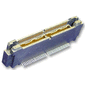 AMP - TE CONNECTIVITY Uj RlN^, 6.6mm, wb_[, 0.64mm, 2  yFarnell iz