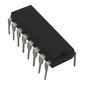 STMICROELECTRONICS DARLINGTON ARRAY, 2004, DIP16 yFarnell iz
