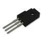 STMICROELECTRONICS oC|[ (BJT) VO gWX^, NPN, 450V, 4A yFarnell iz