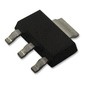 STMICROELECTRONICS Œ LDO d M[^, 15V , 1.1V hbvAEg yFarnell iz