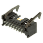 AMP - TE CONNECTIVITY WIRE-BOARD CONNECTOR, HEADER, 16 POSITION, 2.54MM yFarnell iz