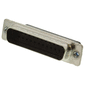AMP - TE CONNECTIVITY D SUB SHELL, PLUG, SIZE 3, STEEL yFarnell iz