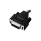 AMP - TE CONNECTIVITY D SUB SHELL, RECEPTACLE, SIZE 5, STEEL yFarnell iz