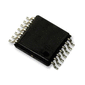 STMICROELECTRONICS COMPARATOR, QUAD, 14TSSOP yFarnell iz
