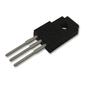 INFINEON p[MOSFET, N `l, 800V, 8A, 0.65 ohm yFarnell iz