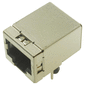 AMPHENOL COMMUNICATIONS SOLUTIONS W[ RlN^, RJ45 WbN, 1x1 (|[g), 8P8C yFarnell iz