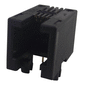 AMPHENOL COMMUNICATIONS SOLUTIONS W[ RlN^, W[ WbN, 1x1 (|[g), 4P4C yFarnell iz