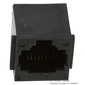 AMPHENOL COMMUNICATIONS SOLUTIONS W[ RlN^, RJ45 WbN, 1x1 (|[g), 8P8C yFarnell iz