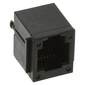 AMPHENOL COMMUNICATIONS SOLUTIONS W[ RlN^, W[ WbN, 1x1 (|[g), 6P6C yFarnell iz