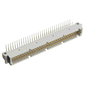 AMPHENOL COMMUNICATIONS SOLUTIONS DIN 41612 RlN^, FCI 8609, 64 [q, vO yFarnell iz