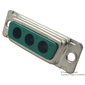 AMPHENOL COMMUNICATIONS SOLUTIONS D-sub RlN^ nEWO,  p[, 3 , D-Sub, DA yFarnell iz