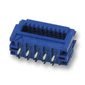 AMPHENOL COMMUNICATIONS SOLUTIONS IDC RlN^, gWV, {[h C RlN^, 2.54mm yFarnell iz