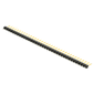 AMPHENOL COMMUNICATIONS SOLUTIONS swb_,   , 2.54mm, 1 , 36 [q yFarnell iz