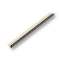 AMPHENOL COMMUNICATIONS SOLUTIONS swb_, p,   , 2.54mm, 1 , 36 [q yFarnell iz