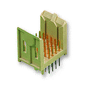 AMPHENOL COMMUNICATIONS SOLUTIONS RlN^, FCI Metral 88951, 24 [q, 2mm, wb_[ yFarnell iz