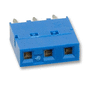 AMPHENOL COMMUNICATIONS SOLUTIONS PCB Zv^N,   , 2.54mm, 1 , 5 [q yFarnell iz