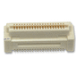 AMP - TE CONNECTIVITY Uj RlN^, , Zv^N, 0.8mm, 2 , 40 [q yFarnell iz