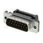 AMP - TE CONNECTIVITY D-sub RlN^, DB15, Ki, vO, AMPLIMITE HDF yFarnell iz