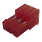 AMP - TE CONNECTIVITY IDC RlN^, 22AWG, IDC Zv^N, X, 2.54mm yFarnell iz